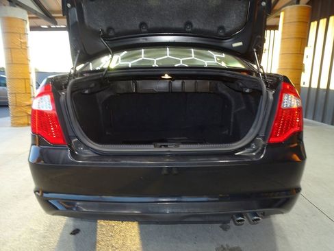Used 2012 Ford Fusion SE image 11