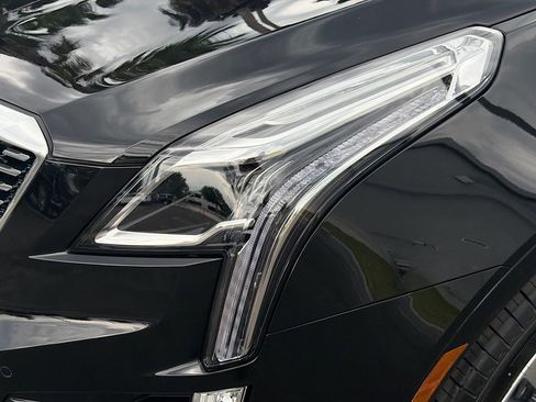 New 2026 Cadillac XT5 Premium Luxury FWD image 9