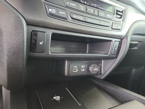 Certified 2024 Honda Ridgeline TrailSport image 27