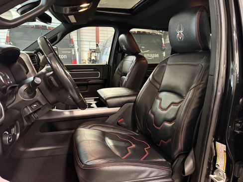 Used 2023 RAM 2500 Big Horn w/ Level B Equipment Group image 47