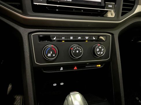 Used 2022 Volkswagen Atlas SE AWD/4WD image 15