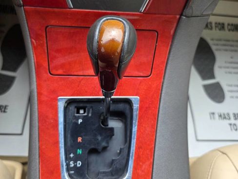 Used 2007 Lexus ES 350 image 19