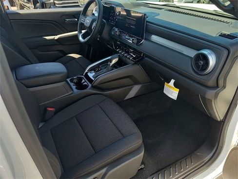New 2026 Chevrolet Colorado LT w/ Advanced Trailering Package image 16