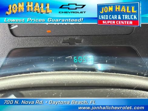 Used 2009 Chevrolet TrailBlazer LT AWD/4WD image 22