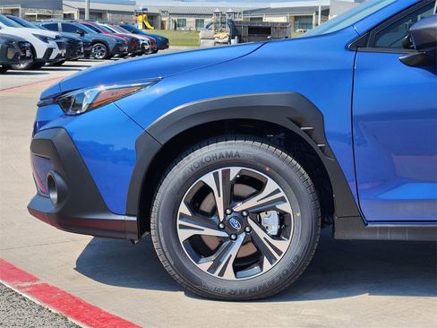 New 2025 Subaru Crosstrek 2.5i Premium image 6