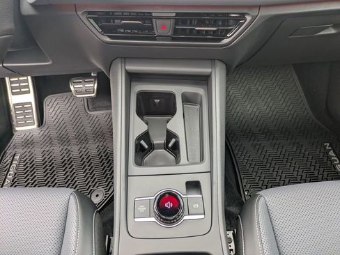 New 2026 Volkswagen Tiguan SE R-Line AWD/4WD image 19