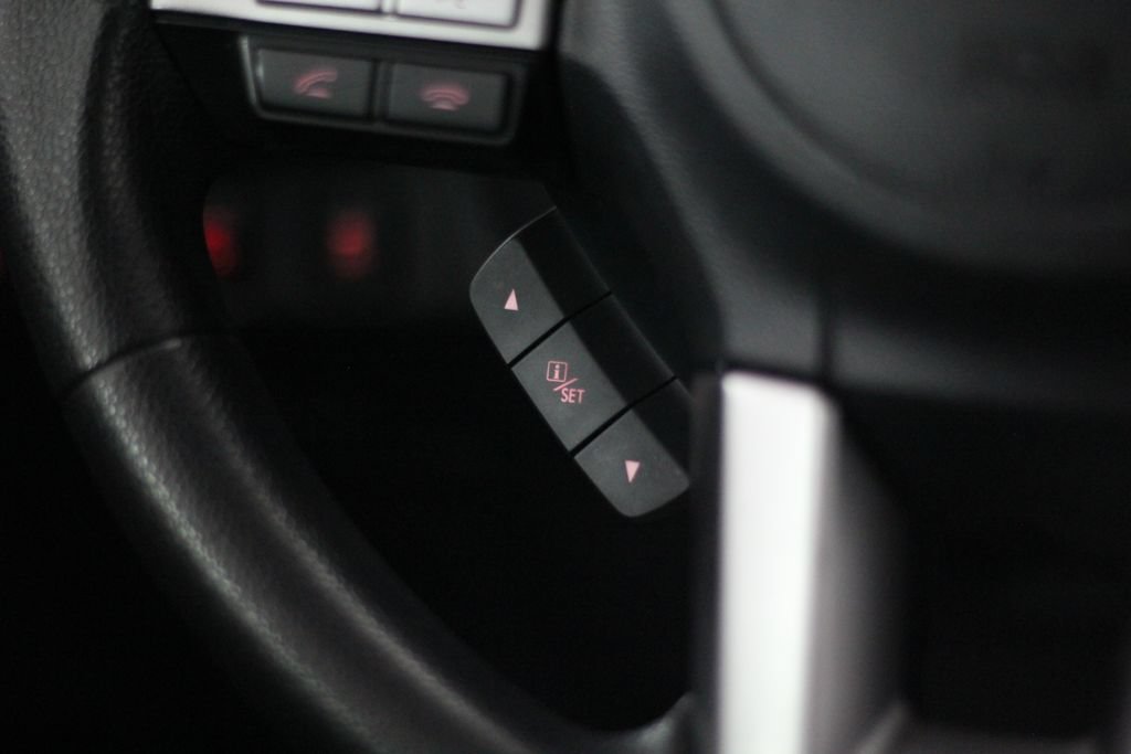 Used 2018 Subaru Forester 2.5i Premium AWD/4WD image 13