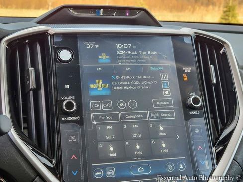 New 2026 Subaru Ascent Touring image 19