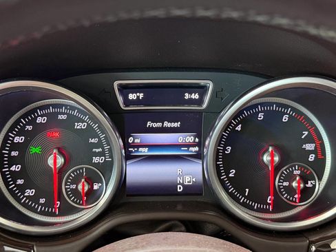 Used 2016 Mercedes-Benz GLE 350 4MATIC image 65