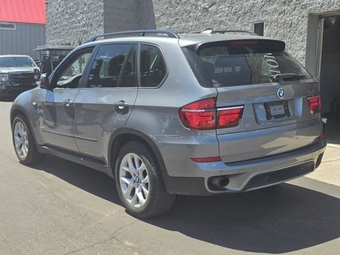 Used 2012 BMW X5 xDrive35i AWD/4WD image 4