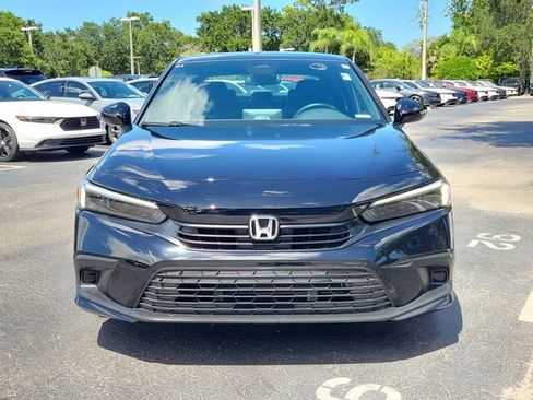 Used 2023 Honda Civic Sport image 2