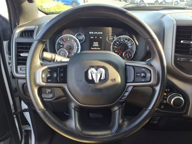 Used 2023 RAM 1500 Tradesman AWD/4WD image 19