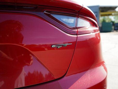 Used 2020 Kia Stinger GT2 image 14