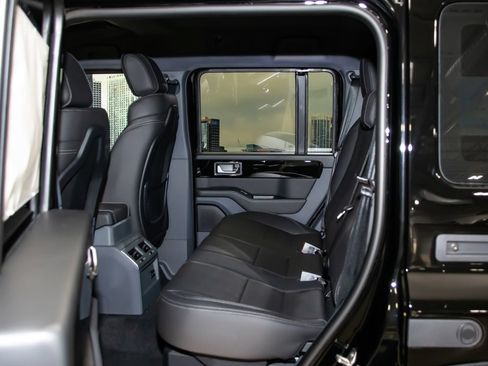 New 2026 INEOS Grenadier AWD/4WD image 22