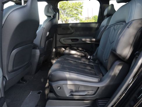 New 2027 Kia Telluride SX X-Line AWD/4WD image 13