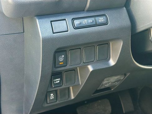 New 2026 Nissan Frontier SV w/ All-Weather Content Package AWD/4WD image 11
