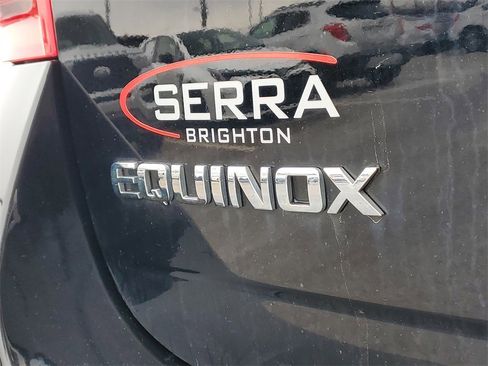 Used 2017 Chevrolet Equinox LT w/ Convenience Package image 6