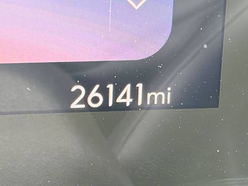 Used 2025 Buick Envista Sport Touring image 46