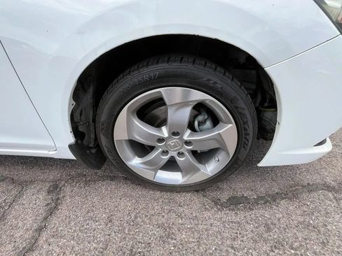Used 2012 Honda Civic Si image 16