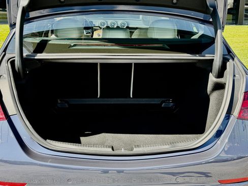 Used 2025 Mercedes-Benz C 300 Sedan image 16