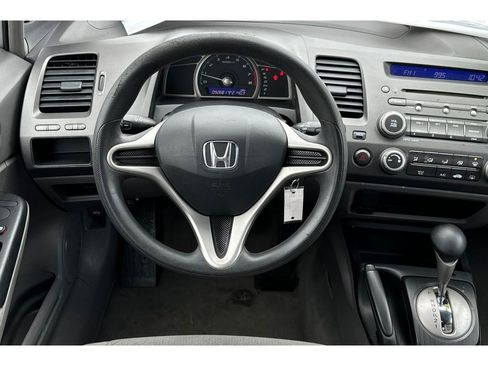 Used 2010 Honda Civic DX-VP image 15