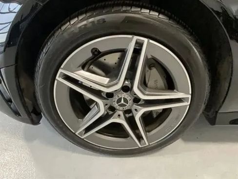 Used 2019 Mercedes-Benz C 300 4MATIC Cabriolet image 34