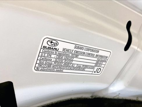 Used 2023 Subaru Legacy Touring XT AWD/4WD image 32