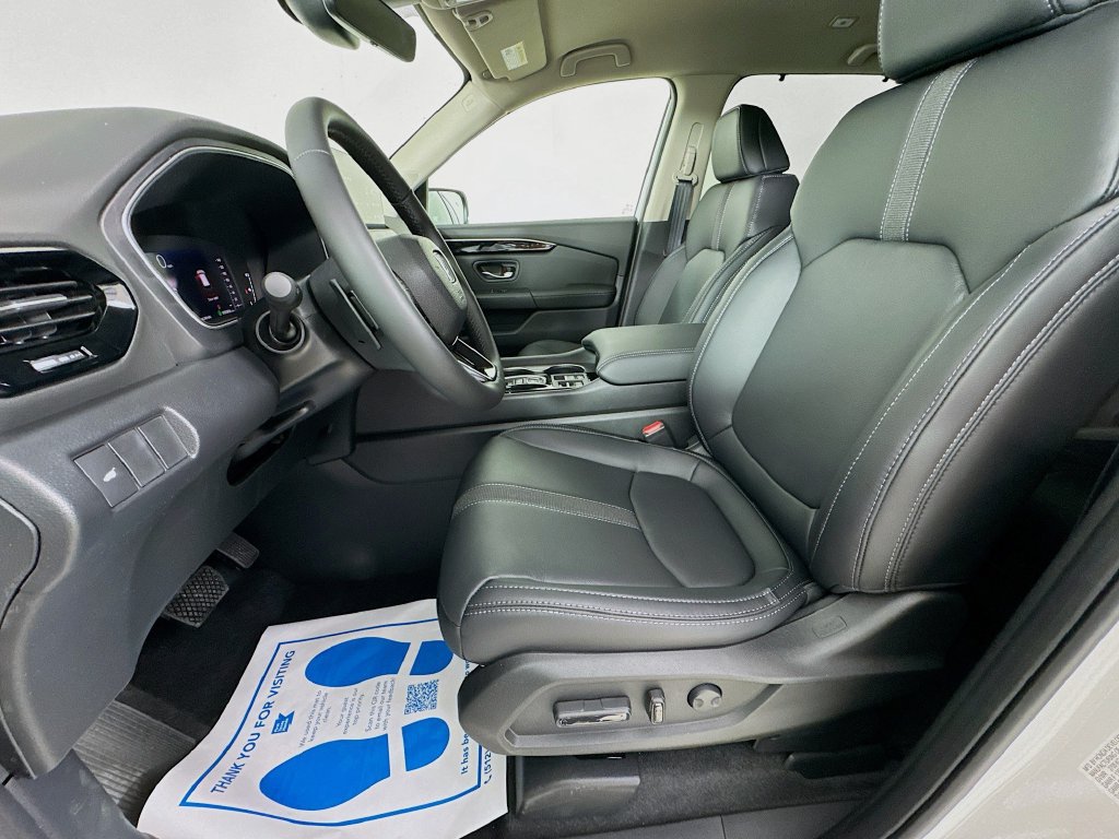 New 2026 Honda Pilot EX-L image 29