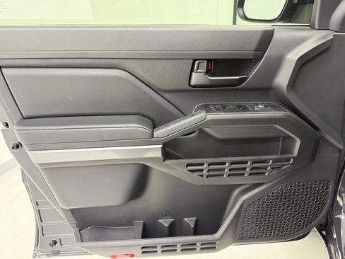 New 2026 Toyota Tacoma SR5 image 29