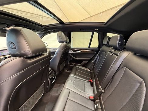 Used 2022 BMW X3 sDrive30i w/ Convenience Package RWD image 25