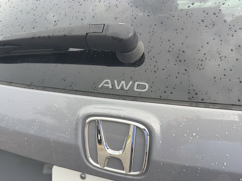 Used 2024 Honda CR-V EX-L image 10