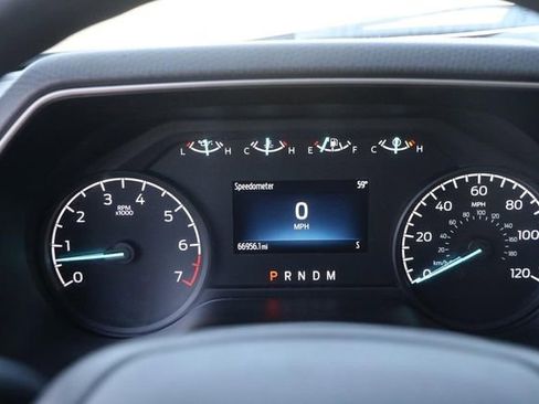 Certified 2023 Ford F150 XL w/ STX Appearance Package AWD/4WD image 14