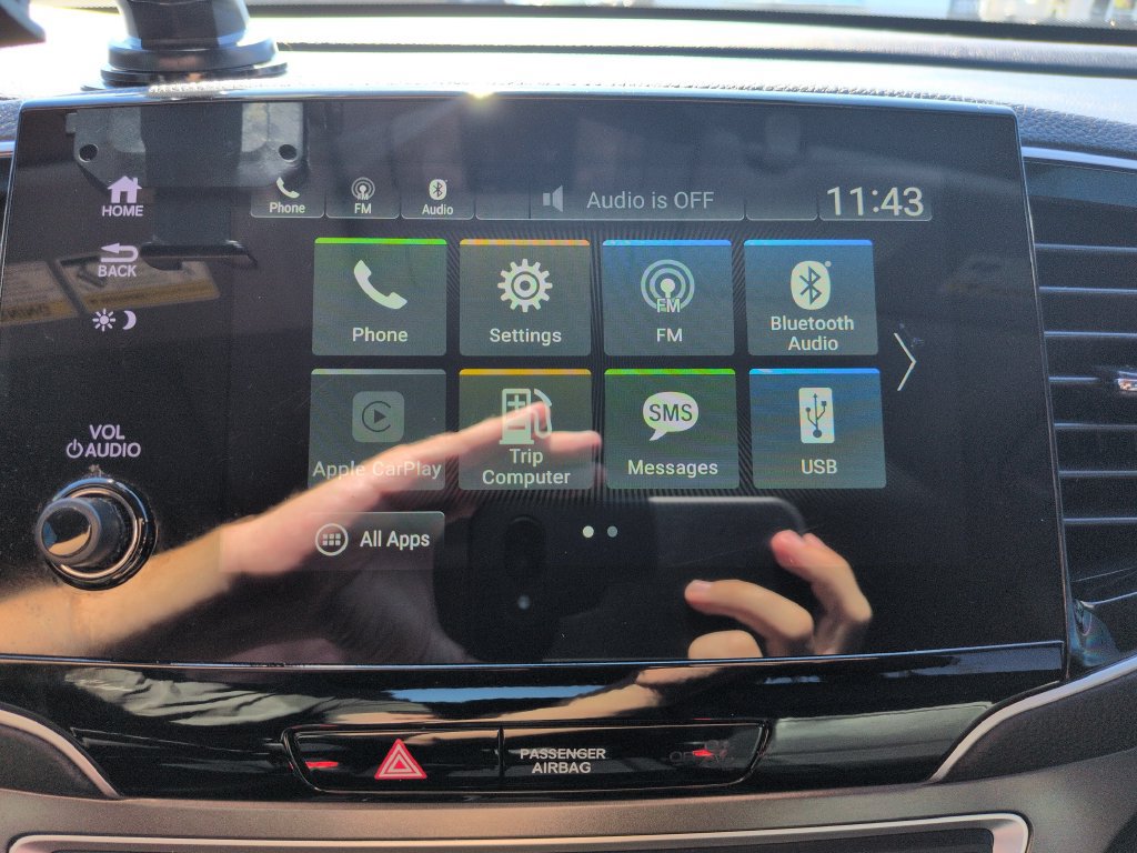 Used 2021 Honda Pilot Special Edition image 19