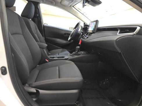 Certified 2024 Toyota Corolla LE FWD image 26