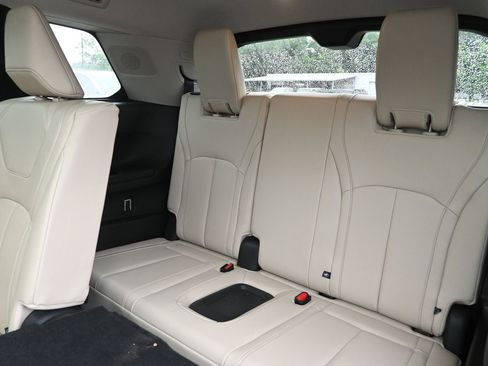 Used 2025 INFINITI QX60 Luxe w/ Vision Package FWD image 37