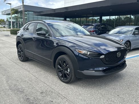 New 2026 MAZDA CX-30 Aire Edition AWD/4WD image 4