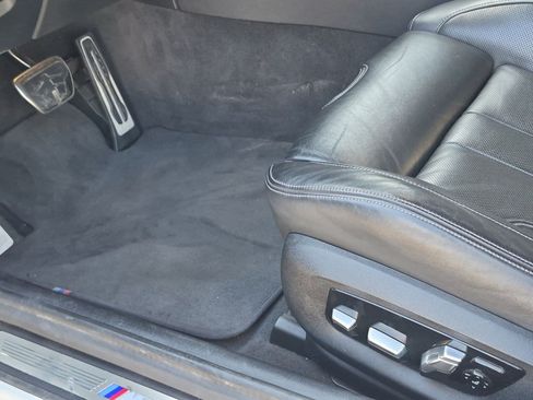 Used 2021 BMW M5 w/ Executive Package AWD/4WD image 17