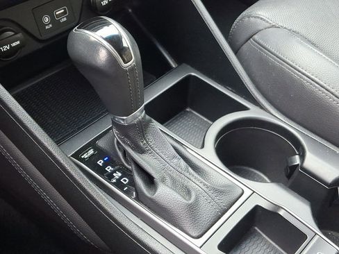 Used 2017 Hyundai Tucson Limited image 14