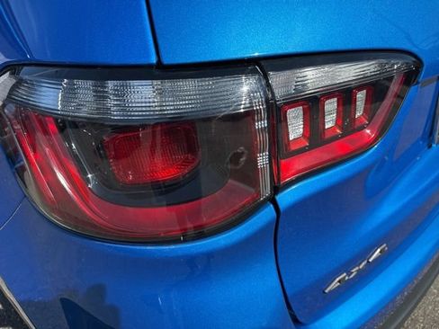 Used 2021 Jeep Compass 80th Special Edition w/ Sun and Sound Group image 31