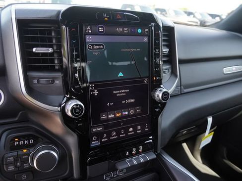 New 2026 RAM 1500 Lone Star AWD/4WD image 22
