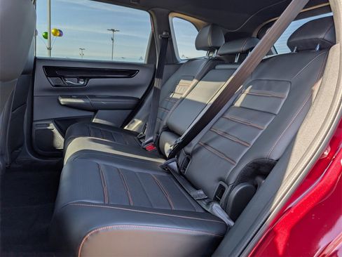 New 2026 Honda CR-V Sport Touring image 30
