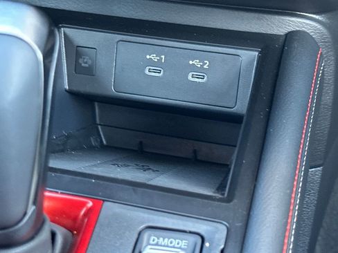 New 2026 Nissan Kicks SR w/ SR Premium Package image 24