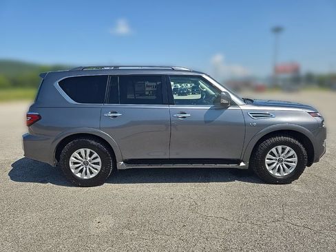Used 2022 Nissan Armada SV RWD image 15