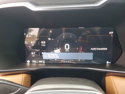 New 2026 GMC Canyon AT4 AWD/4WD image 11