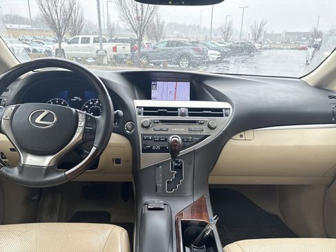 Used 2015 Lexus RX 350 AWD image 28