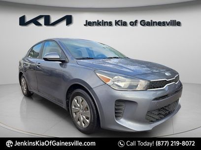 Used 2019 Kia Rio S