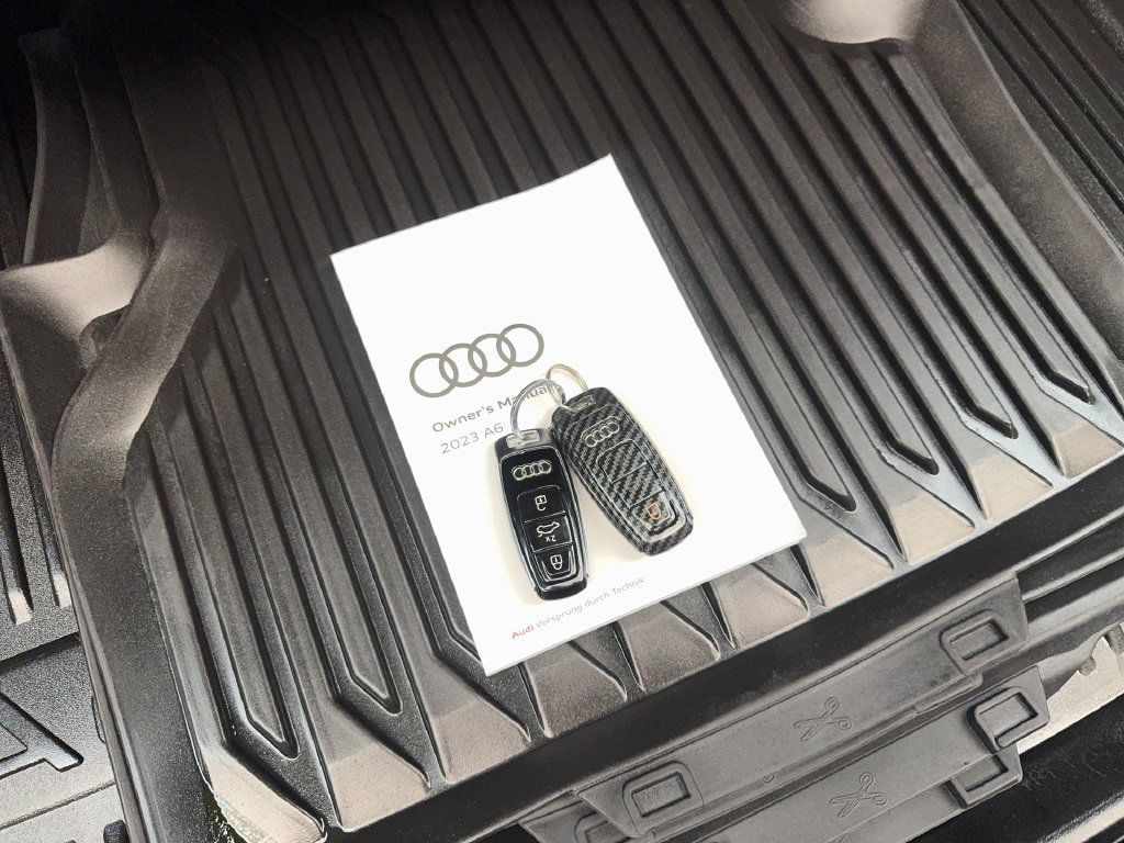 Used 2023 Audi A6 2.0T Premium w/ Convenience Package AWD/4WD image 78