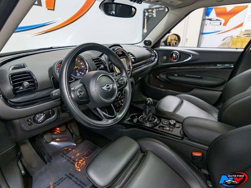 Used 2017 MINI Cooper Clubman S image 13