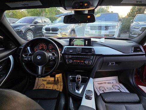 Used 2015 BMW 335i Sedan image 13