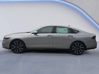 New 2026 Honda Accord Touring video 2